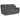 Foreside Reclining Sofa - Charcoal