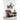Stoneland Power Recliner - Fossil