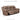 Stoneland Reclining Sofa - Fossil