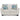 Cashton Loveseat - Snow