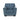 Cashton Chair - Blue