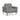 Hazela Chair - Charcoal