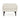 Hazela Ottoman - Sandstone