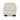 Heartcort Ottoman - Quartz