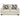 Heartcort Loveseat - Quartz