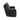 Martinglenn Reclining Sofa with Drop Down Table - Ebony