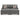 Seyler Lane 2-Piece Super Chaise - Greystone / Left Facing