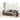 Seyler Lane 2-Piece Super Chaise - Greystone / Left Facing