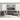 Newellen 3-Piece Sectional with Chaise - Greystone / Right Facing