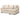 Lango Sofa Chaise - Jute