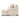 Lango Sofa Chaise - Jute