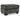 Lonoke Ottoman - Gunmetal