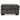 Lonoke Ottoman - Gunmetal
