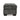 Lonoke Ottoman - Gunmetal