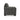 Lonoke Oversized Chair - Gunmetal
