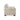 Lonoke Oversized Chair - Parchment