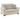 Lonoke Loveseat - Parchment