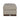 Maggie Ottoman - Flax