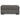 Gardiner Ottoman - Pewter