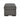 Gardiner Ottoman - Pewter