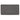 Gardiner Ottoman - Pewter