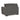 Gardiner Oversized Chair - Pewter