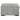 Casselbury Ottoman With Storage - Cement