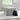 Casselbury Ottoman With Storage - Cement