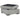 Casselbury Ottoman With Storage - Cement
