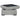 Casselbury Ottoman With Storage - Cement