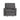 Rannis Recliner - Pewter