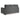 Rannis Full Sofa Sleeper - Pewter