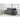 Rannis Full Sofa Sleeper - Pewter