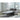Rannis Twin Sofa Sleeper - Pewter
