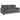 Rannis Queen Sofa Sleeper - Pewter