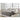 Rannis Queen Sofa Sleeper - Snow