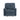 Rannis Recliner - Navy