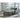 Rannis Twin Sofa Sleeper - Navy