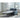 Rannis Twin Sofa Sleeper - Navy