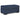 Evansley Ottoman - Navy