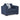 Evansley Oversized Chair - Navy