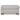 Evansley Ottoman - Pewter
