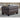 Roxmere Ottoman - Umber