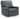 Bolsena Recliner - Admiral