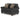 Chasemore Loveseat - Granite