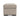 Sararose Ottoman - Heather