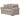 Sararose Loveseat - Heather