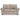 Sararose Loveseat - Heather