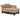 Chelsworth Right-Arm Facing Corner Chaise - Golden