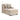 LadyMae 2-Piece Sectional with Chaise - Twill / Right Facing